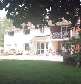 Comfort Triple Room with Shower