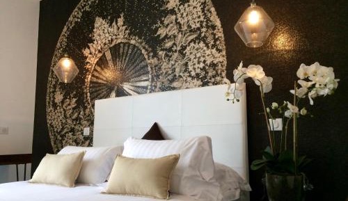 Grand Superior Double Room (without Hot Tub)