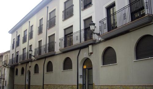 Two-Bedroom Apartment - Trucharte