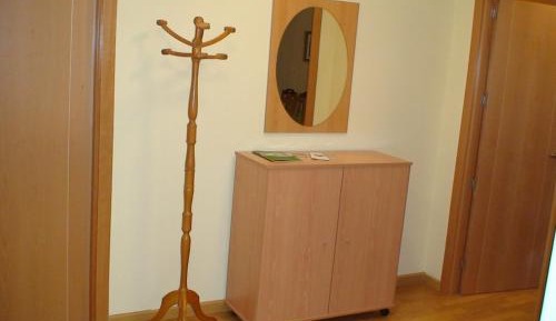 Two-Bedroom Apartment - Valverde