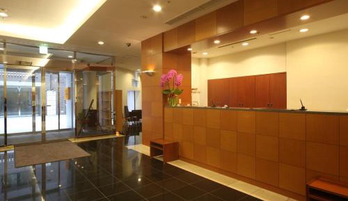 Standard Twin Room - Smoking