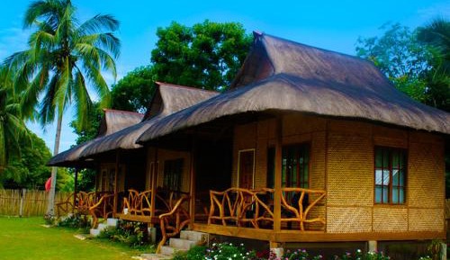 Traditional Cottage