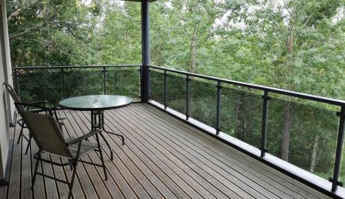 Superior Double or Twin Room with Sauna