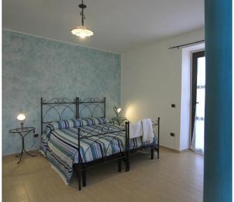 Double or Twin Room with Bathroom