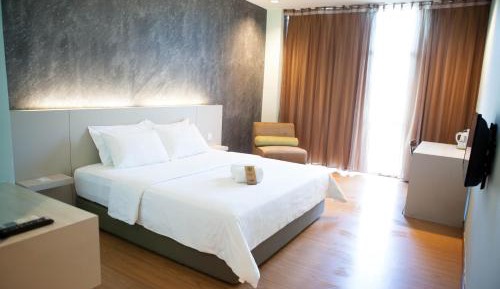 Standard King Room