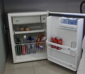 Economic Single Room