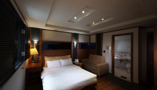 Standard  Room