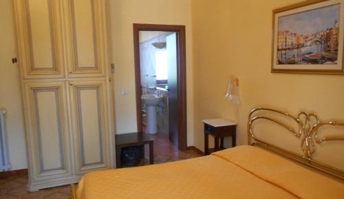 Luxury Quadruple Room