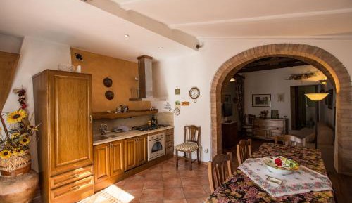 One-Bedroom Apartment (4 Adults)