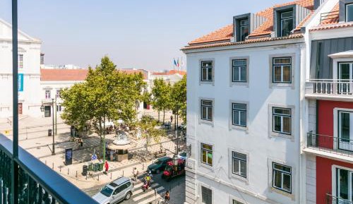 Deluxe Two Bedroom Apartment