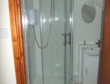 Double or Twin Room with Private Bathroom