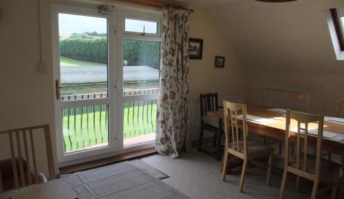 Double Room with Private External Bathroom