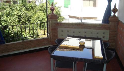 4-Bedroom Apartment