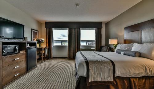 Superior Queen Room