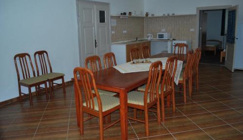 Three-Bedroom Suite