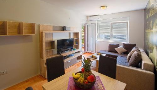 Standard Apartment
