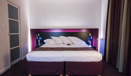 Privilege Double Room