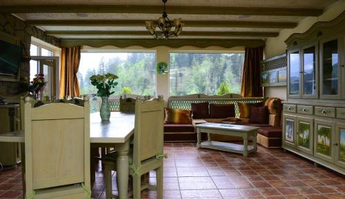 Standard Villa