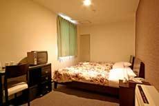 Standard Twin Room - Non-Smoking