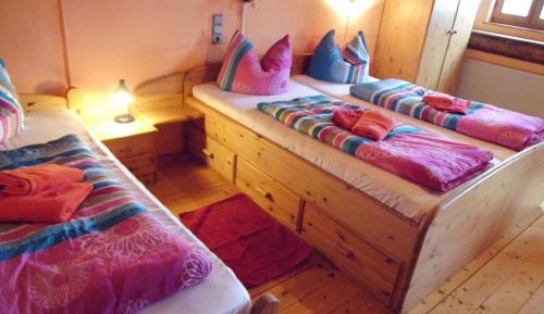 Triple Room with Shower