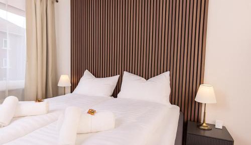 Two-Bedroom Superior Apartment