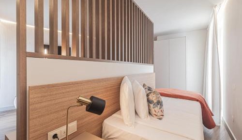 Executive Triple Room