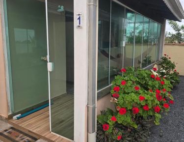 One-Bedroom Apartment - Oceanfront