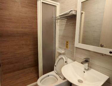 Twin Room with Balcony