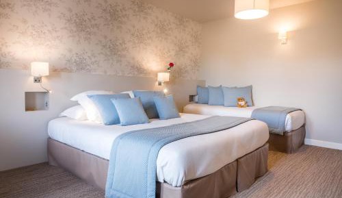 Prestige Room