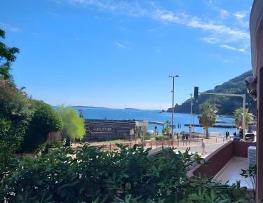 Two-Bedroom Superior Apartment