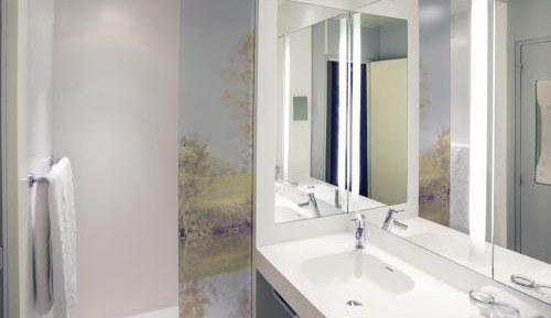 Family King Room with Sofa Bed