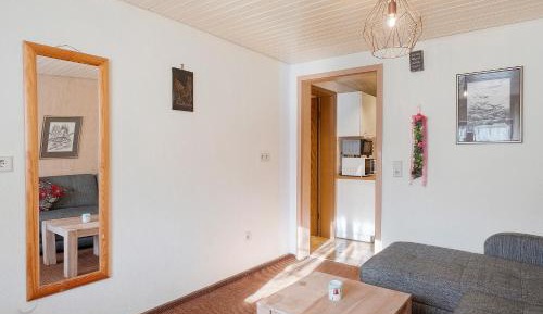 Superior One-Bedroom Apartment