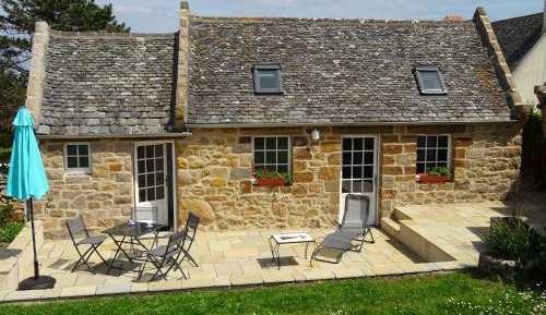 One-Bedroom Vacation Home