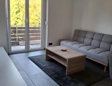 Two-Bedroom Superior Apartment