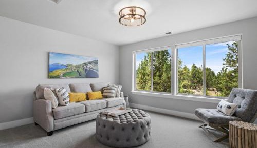 One-Bedroom Vacation Home