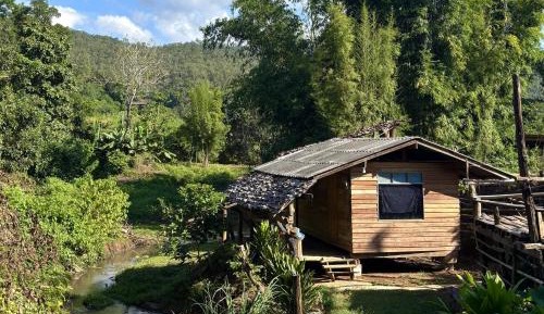Double Room with Lake View