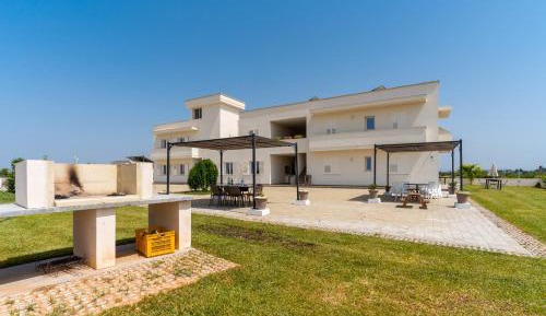 Two-Bedroom Superior Apartment