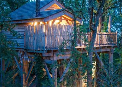 King Room with Spa Bath