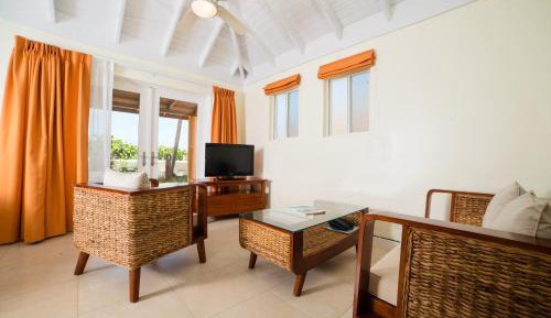 Two-Bedroom Suite