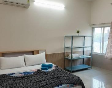 Family Room with Private Bathroom