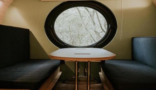 One-Bedroom Vacation Home