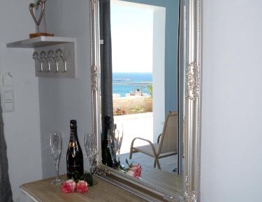 Family Room with Sea View