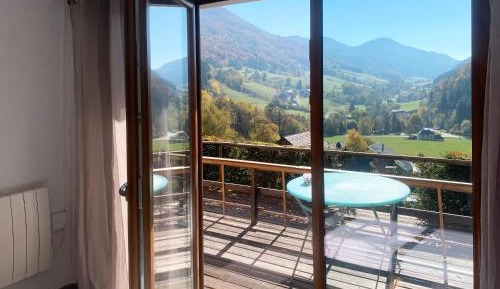 Two-Bedroom Superior Apartment