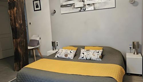 Two-Bedroom Superior Apartment