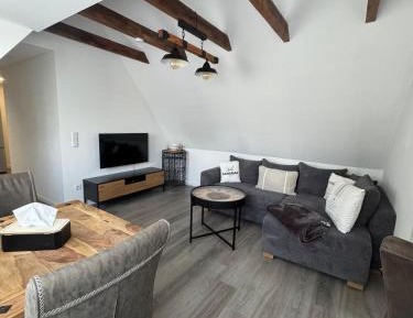 One-Bedroom Standard Apartment