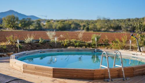 Two-Bedroom Superior Apartment