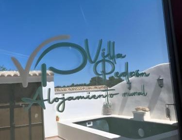 Three-Bedroom Superior Apartment