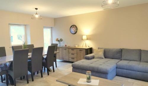 Holiday Home (4 Adults)