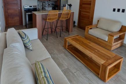 Double Room with Two Double Beds