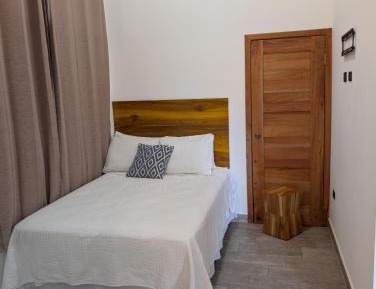 Family Room with Balcony